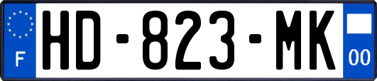 HD-823-MK