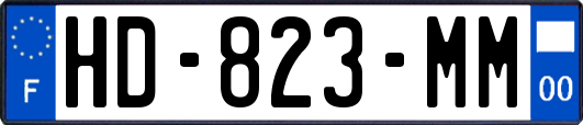 HD-823-MM