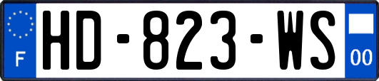HD-823-WS