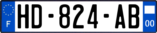 HD-824-AB