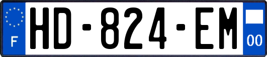 HD-824-EM