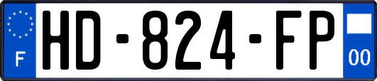 HD-824-FP