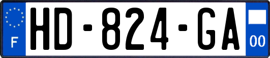 HD-824-GA