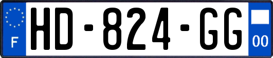 HD-824-GG