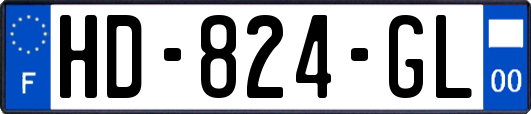HD-824-GL