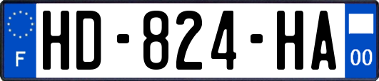 HD-824-HA