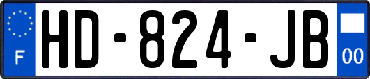 HD-824-JB