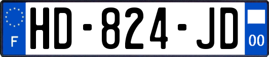 HD-824-JD