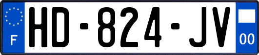 HD-824-JV