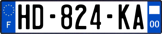 HD-824-KA