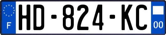 HD-824-KC