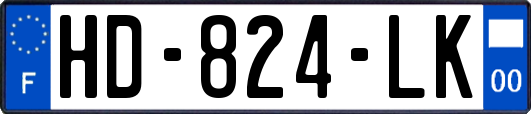 HD-824-LK