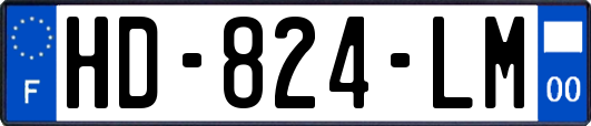 HD-824-LM