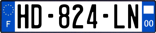 HD-824-LN