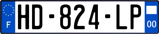 HD-824-LP