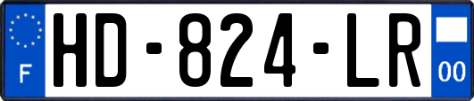 HD-824-LR