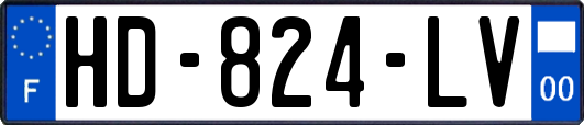 HD-824-LV