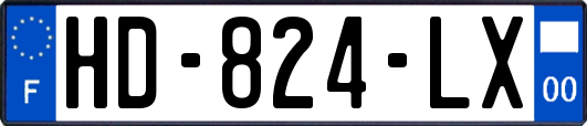 HD-824-LX