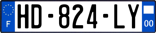 HD-824-LY