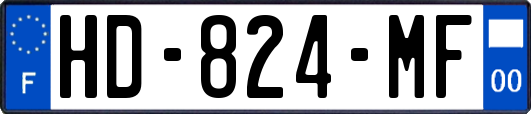 HD-824-MF