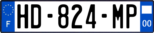HD-824-MP