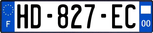 HD-827-EC
