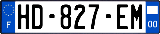 HD-827-EM