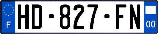 HD-827-FN