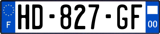 HD-827-GF