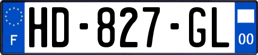 HD-827-GL