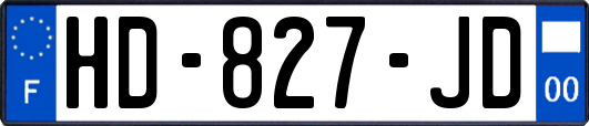 HD-827-JD