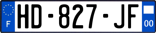 HD-827-JF