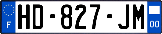 HD-827-JM