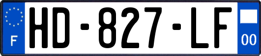 HD-827-LF