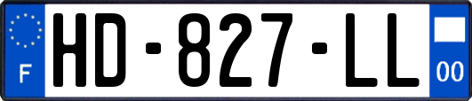 HD-827-LL