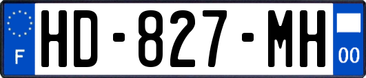 HD-827-MH