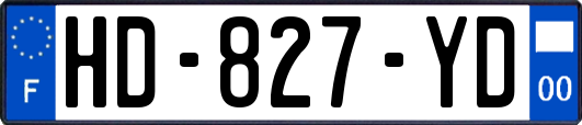 HD-827-YD