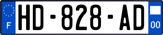 HD-828-AD