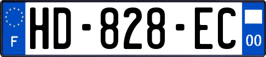 HD-828-EC