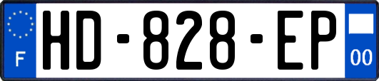 HD-828-EP