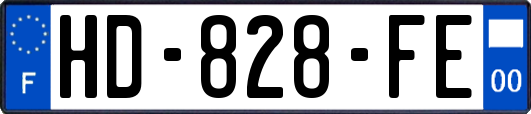 HD-828-FE