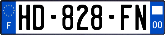 HD-828-FN