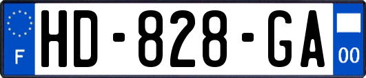 HD-828-GA