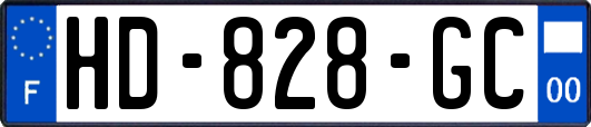 HD-828-GC
