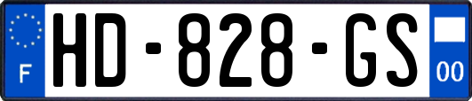 HD-828-GS
