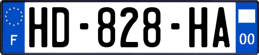HD-828-HA
