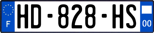 HD-828-HS