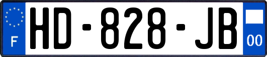 HD-828-JB