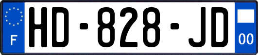 HD-828-JD