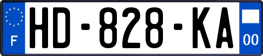 HD-828-KA